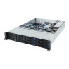 R271-Z00 Socket Sp3 Rack (2U)
