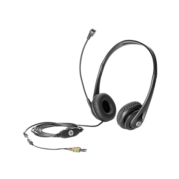 Business Headset v2