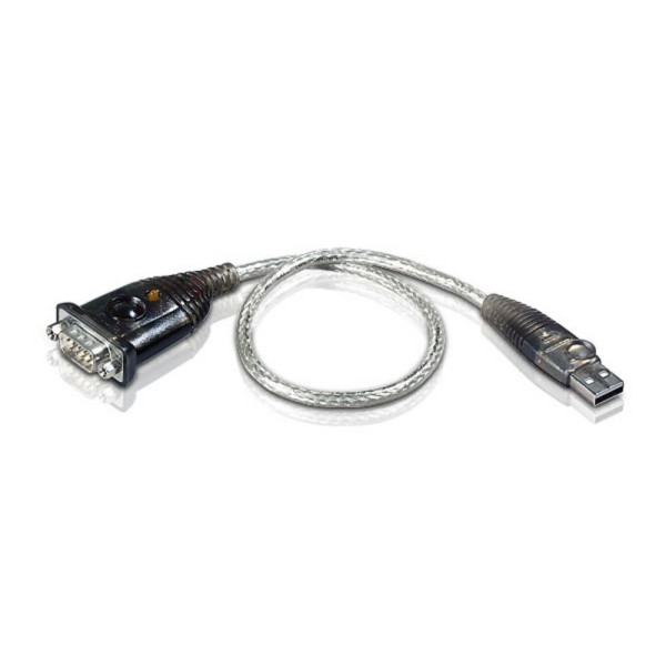 USB to serial adapter (RS232)
