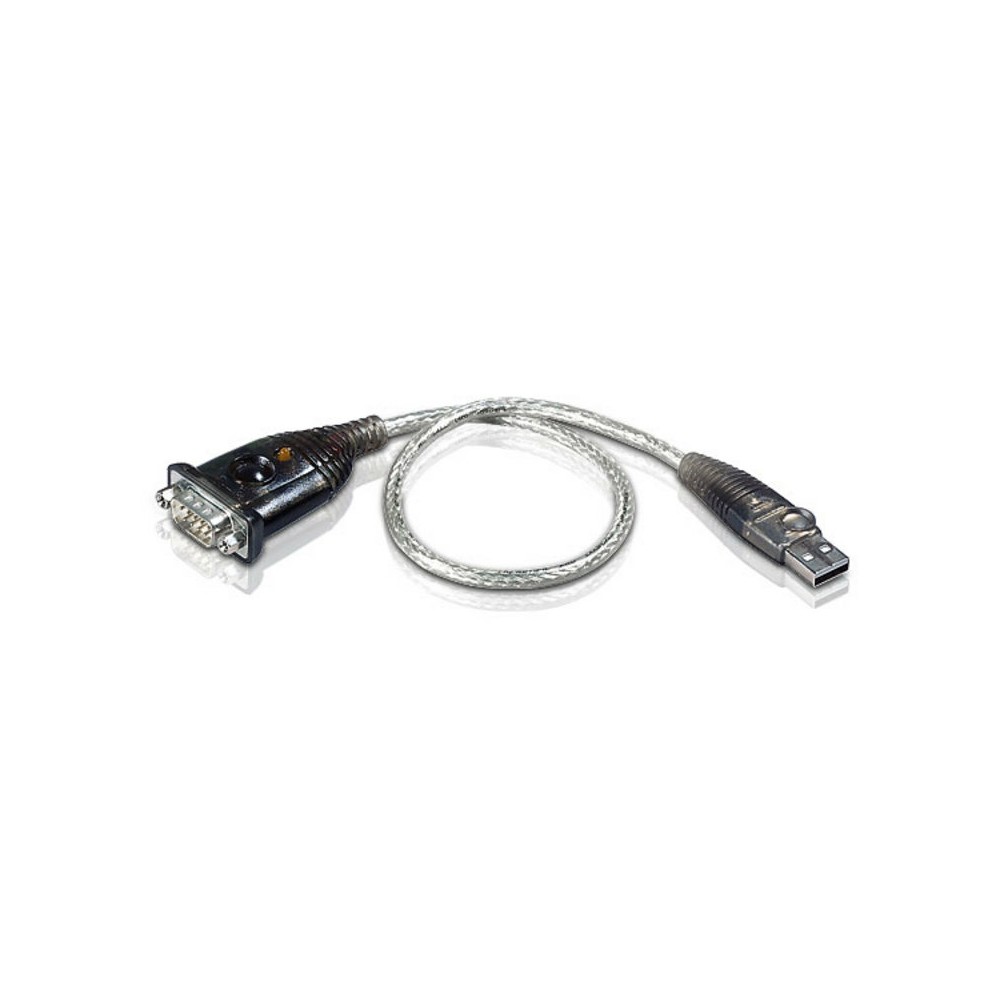 USB to serial adapter (RS232) USB to serial adapter (RS232)