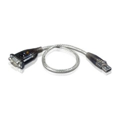 USB to serial adapter (RS232)
