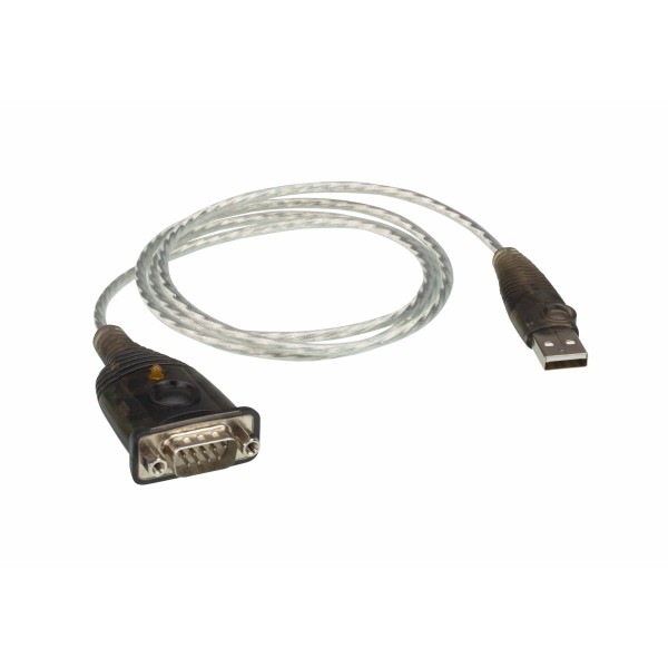 USB to serial adapter (RS232)