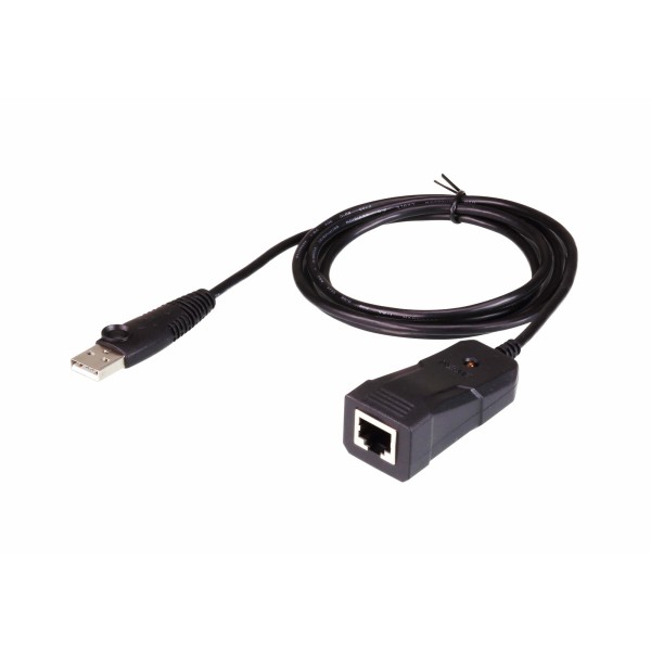 USB to RS-232 Console Adapter