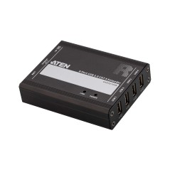 4-Port USB 2.0 CAT 5 Extender