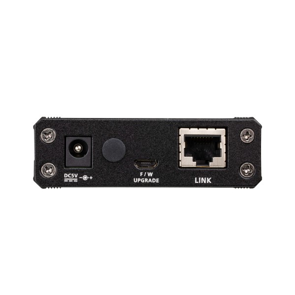 4-Port USB 2.0 CAT 5 Extender