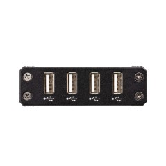 4-Port USB 2.0 CAT 5 Extender