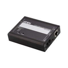 4-Port USB 2.0 CAT 5 Extender