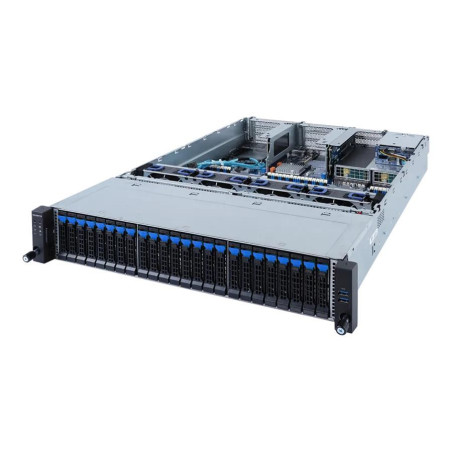 R282-2O0 Intel C621A Lga 4189