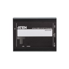 4-Port USB 2.0 CAT 5 Extender