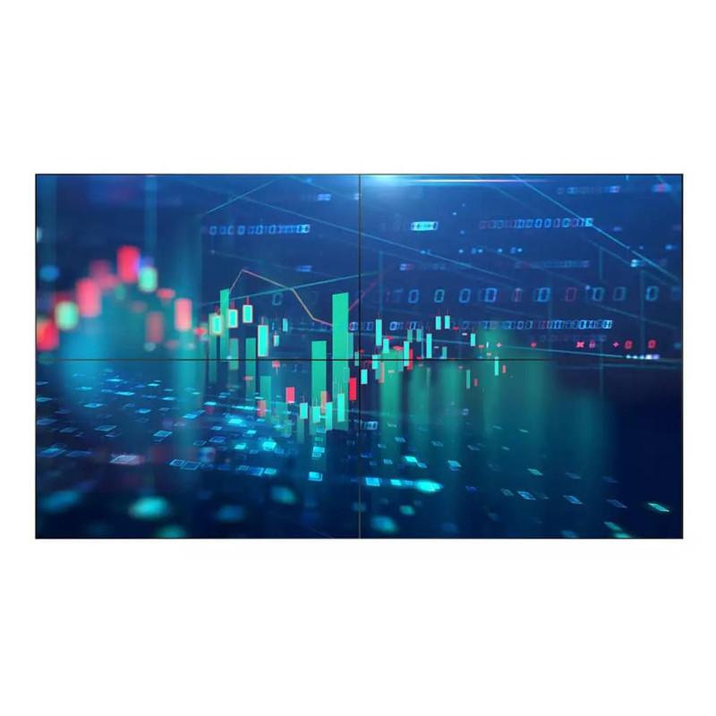 65" X-Line 500cd, 24/7, l/p | APLIUM