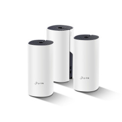 AC1200 Whole-home Hybrid Mesh Wifi System Power | APLIUM