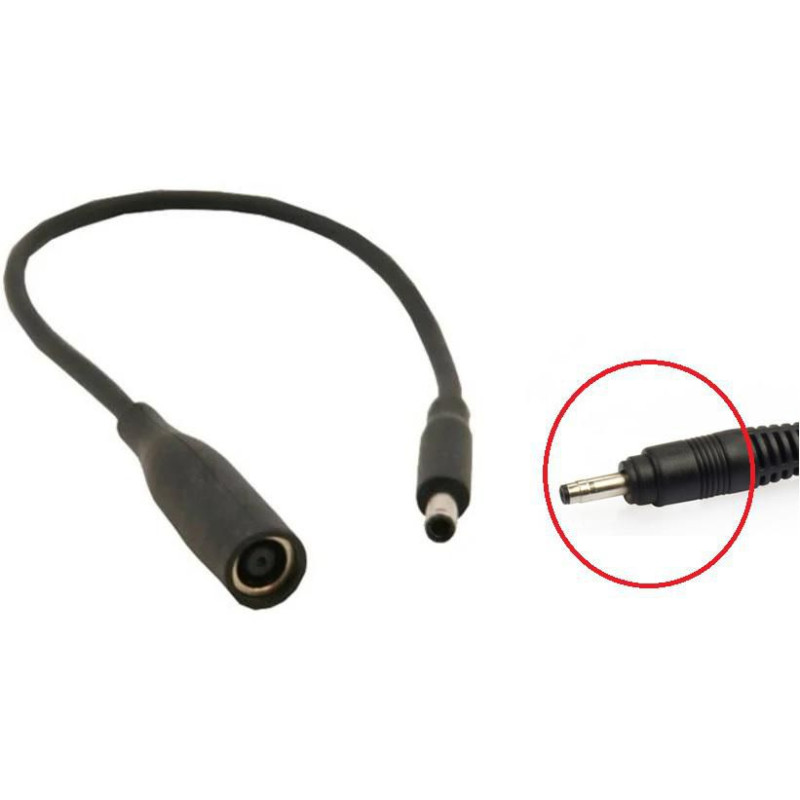Conversion Cable HP Straight