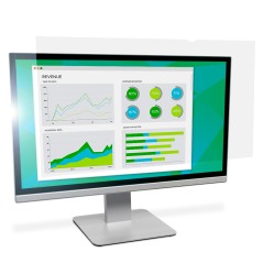 Anti-Glare Filter for 23inch