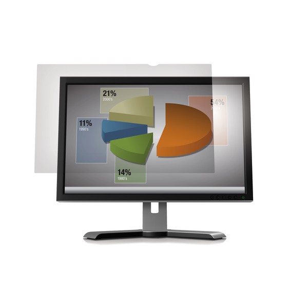 Anti-Glare Filter for 24inch