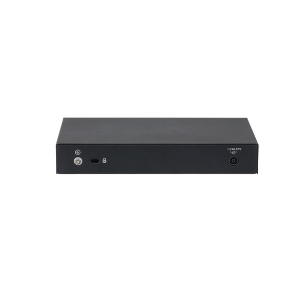 10-Port Unmanaged Desktop