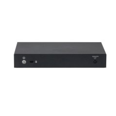 10-Port Unmanaged Desktop