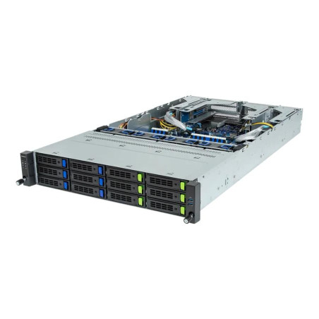 Server Barebone Lga 4926 Rack