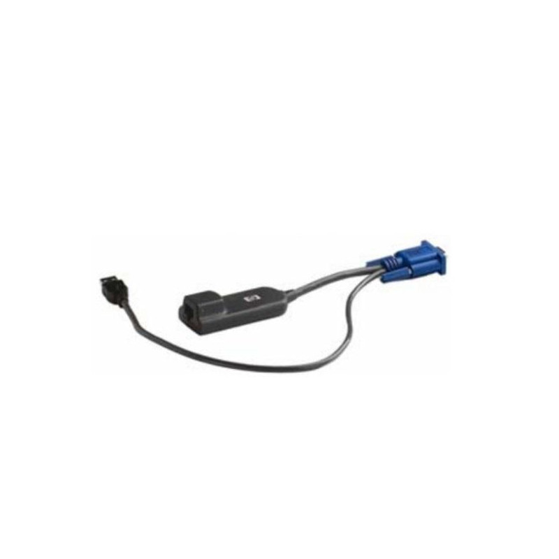 KVM USB VM CAC Adapter