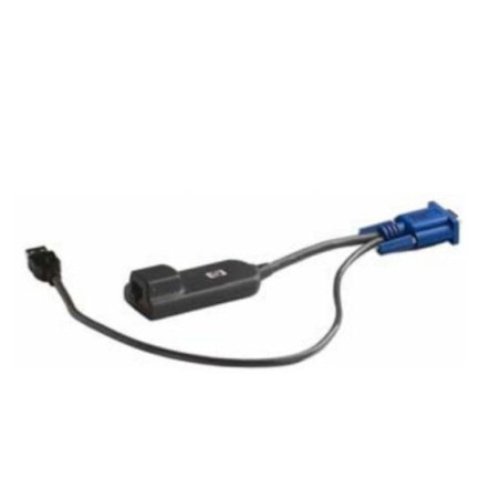 KVM USB VM CAC Adapter
