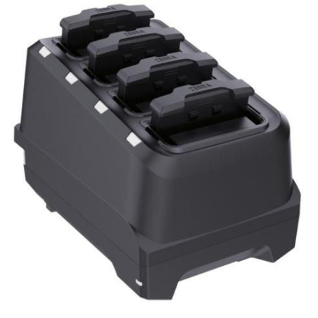 WS50 4Slot Spare Battery