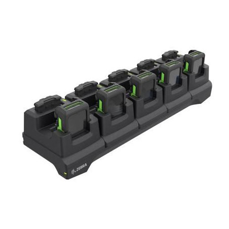 WS50 Converged 5-Slot