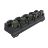 WS50 Converged 5-Slot