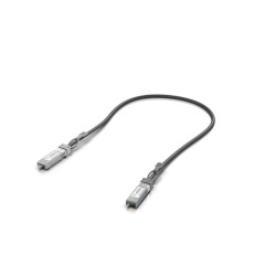Ubiquiti UACC-DAC-SFP10-0.5M, 10 Gbps Direct Attach Cable, 0 | APLIUM