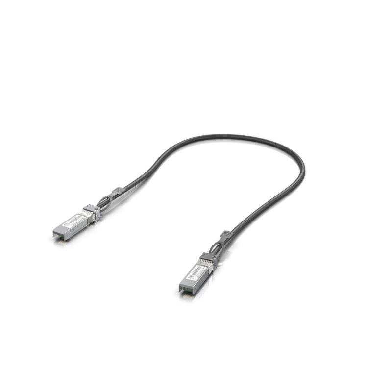 Ubiquiti UACC-DAC-SFP10-0.5M, 10 Gbps Direct Attach Cable, 0 | APLIUM