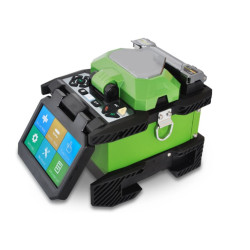 Optical Fiber Fusion Splicer | APLIUM