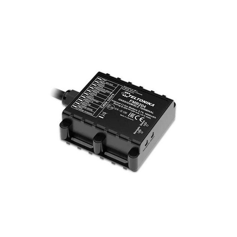 Water-resistant 2G GPS | APLIUM