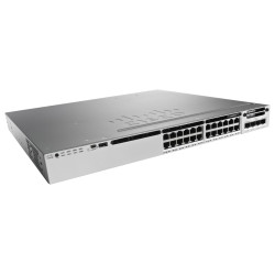 Catalyst 3850 24 Port