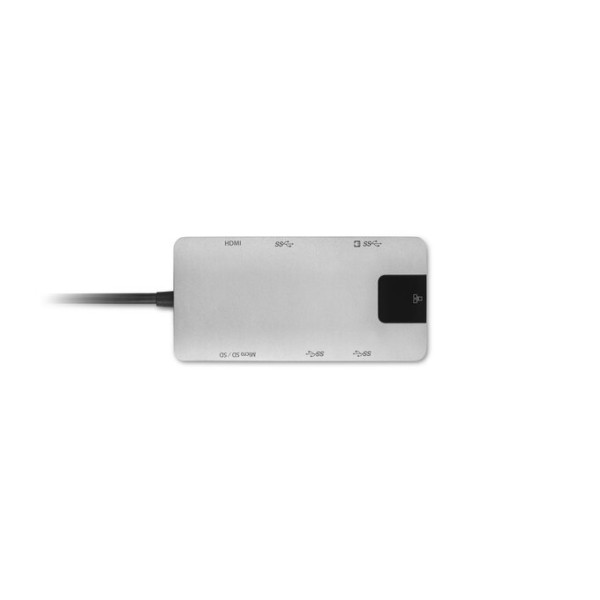 UH1400p USB-C   Mobile Hub