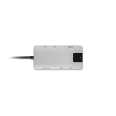 UH1400p USB-C   Mobile Hub
