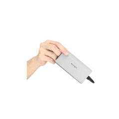 UH1400p USB-C   Mobile Hub
