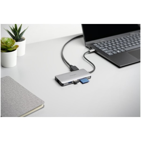UH1400p USB-C   Mobile Hub
