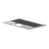 SPS-TOPCOVER W/KB CP+PS BL ITL