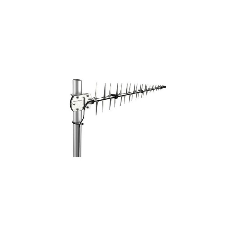 Lpda-92 Network Antenna | APLIUM