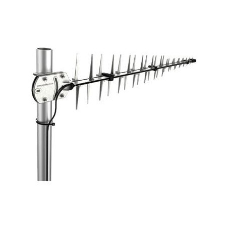 Lpda-92 Network Antenna | APLIUM