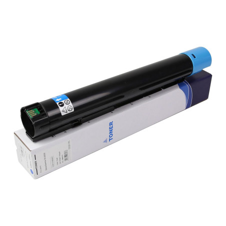 Cyan Toner (High Yield)