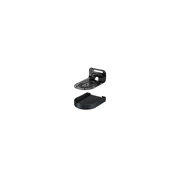 Camera mount, splitter case