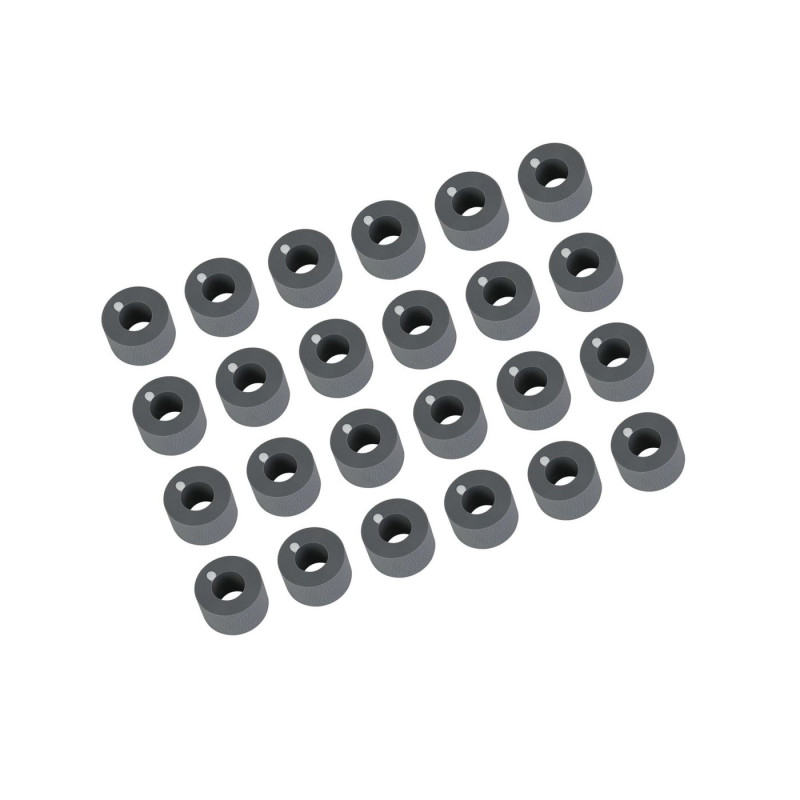 Paper Feed Tire Kit 24Pcs