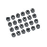 Paper Feed Tire Kit 24Pcs