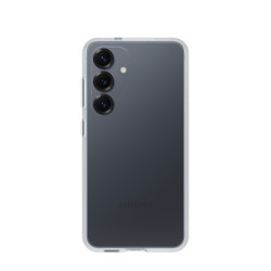 OtterBox React Galaxy S25 clear
