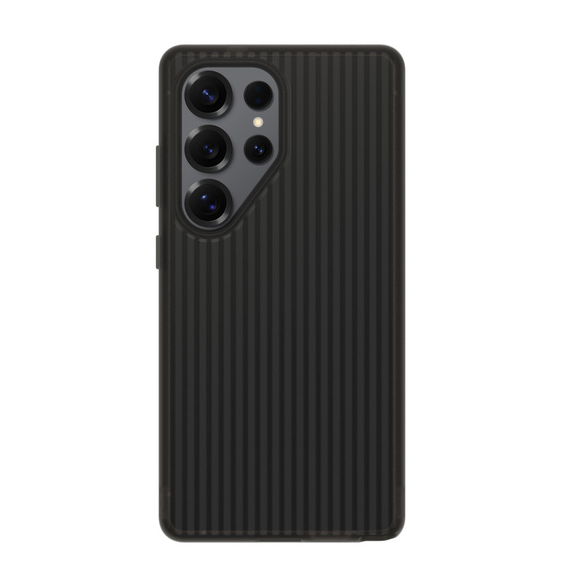 Symmetry Soft-Touch Galaxy S25 Ultra BLK