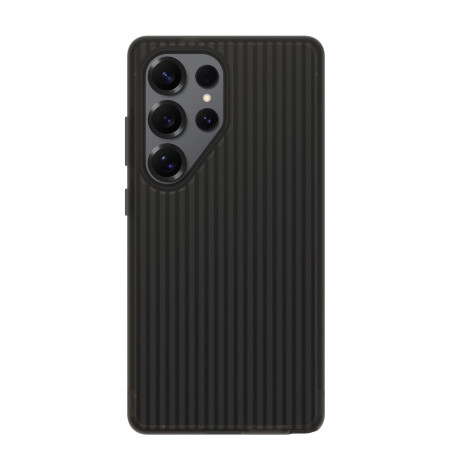 Symmetry Soft-Touch Galaxy S25 Ultra BLK
