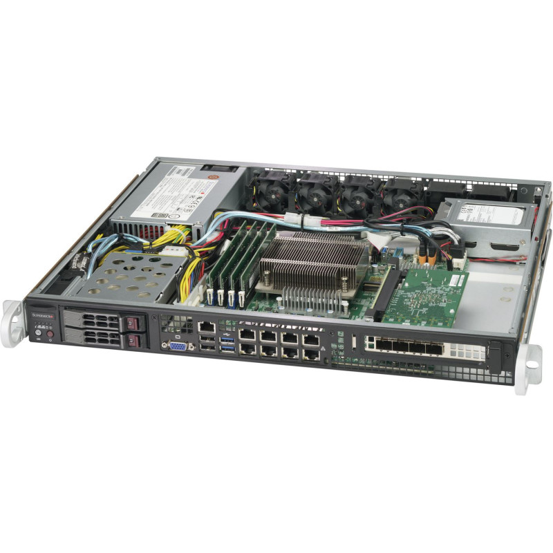 Superchassis 513Btqc-350B
