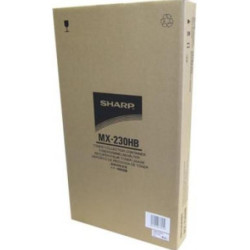 Waste Toner Box