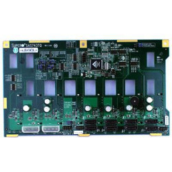 Interface Cards/Adapter