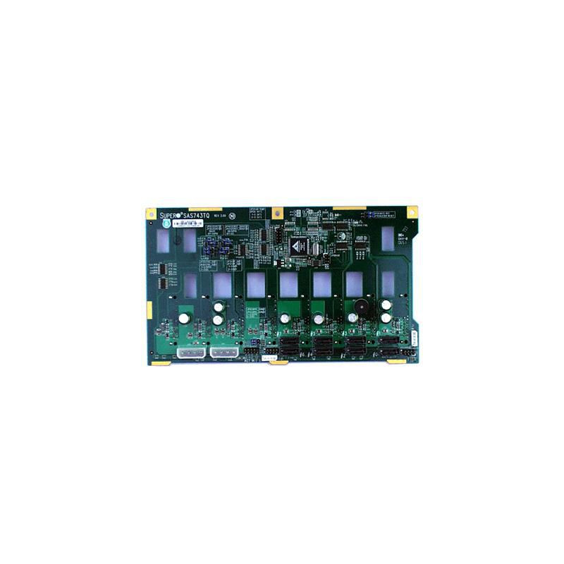 Interface Cards/Adapter