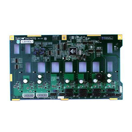 Interface Cards/Adapter